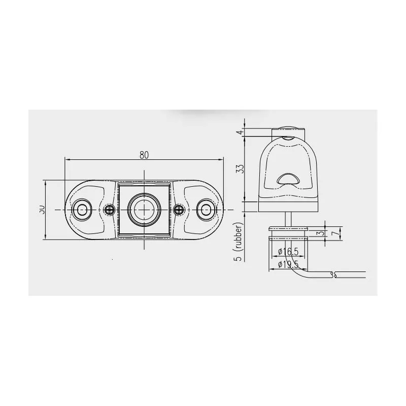 DOMETIC PerfectView Cam 29 SX 2 DOMETIC PerfectView Cam 29 SX – Image 2