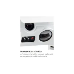 DOMETIC PerfectView CAM 44 NAV 9 DOMETIC PerfectView CAM 44 NAV -Fiamma Soldes dometic perfectview cam 44 nav 4