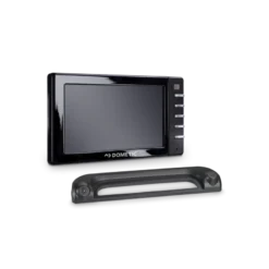 DOMETIC PerfectView RVS 536