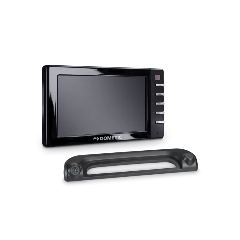 DOMETIC PerfectView RVS 536 1 DOMETIC PerfectView RVS 536