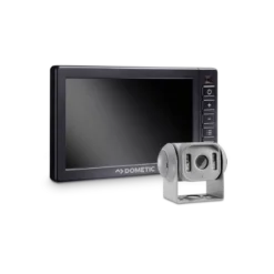 DOMETIC PerfectView RVS 555 X