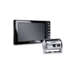 DOMETIC PerfectView RVS 580 AHD