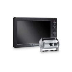 DOMETIC PerfectView RVS 580 XAHD