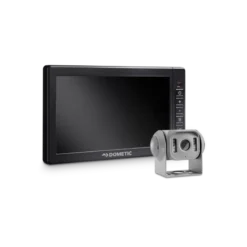 DOMETIC PerfectView RVS 755 X