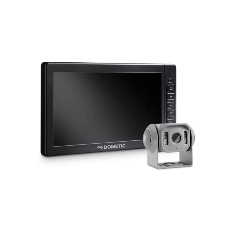 DOMETIC PerfectView RVS 755 X 1 DOMETIC PerfectView RVS 755 X