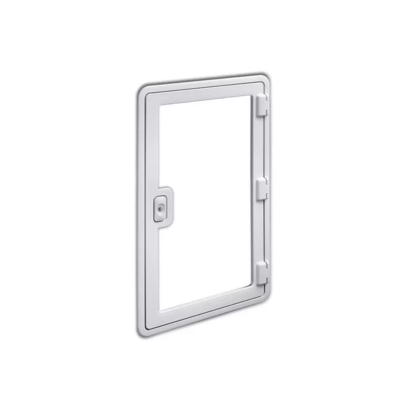 DOMETIC Portillon De Service SK 4 1 DOMETIC Portillon De Service SK 4