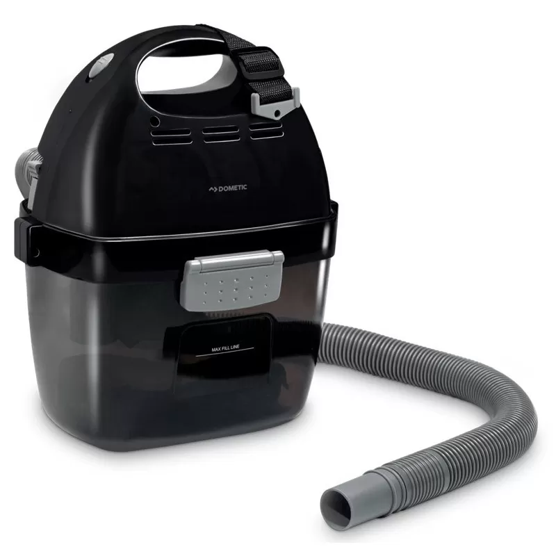 DOMETIC PowerVac PV 100 2 DOMETIC PowerVac PV 100 – Image 2