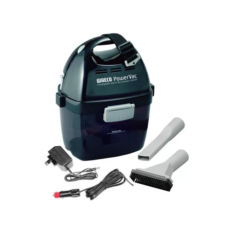 DOMETIC PowerVac PV 100 3 DOMETIC PowerVac PV 100 – Image 3