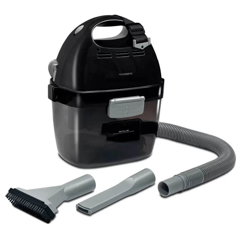 DOMETIC PowerVac PV 100 4 DOMETIC PowerVac PV 100 – Image 4