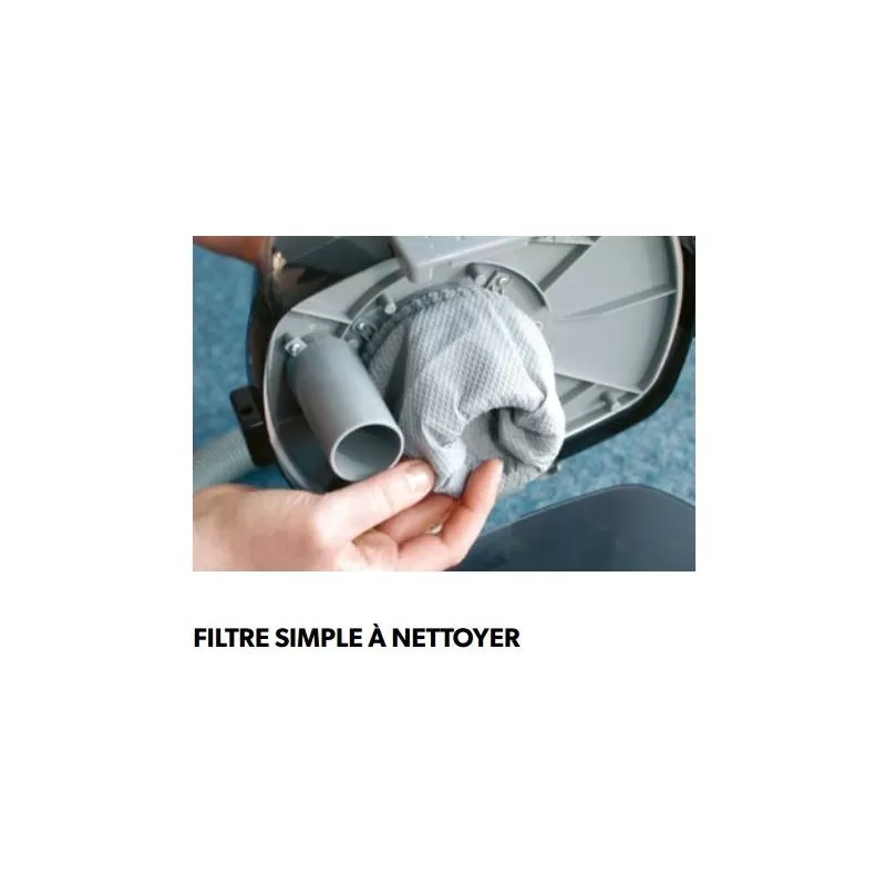 DOMETIC PowerVac PV 100 6 DOMETIC PowerVac PV 100 – Image 6