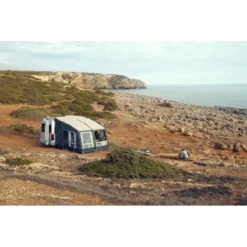 DOMETIC Rally AIR All-Season 330 DA -Fiamma Soldes dometic rally air all season 330 da 3