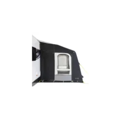 DOMETIC Rally AIR Pro 240 TG -Fiamma Soldes dometic rally air pro 240 tg 2