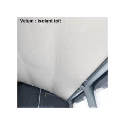 DOMETIC Rally AIR Pro 260 DA -Fiamma Soldes dometic rally air pro 260 da 7