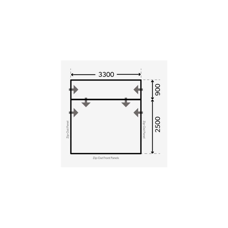 DOMETIC Rally AIR Pro 330 DA 5 DOMETIC Rally AIR Pro 330 DA – Image 5