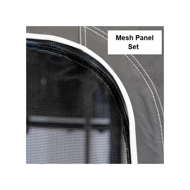 DOMETIC Rally AIR Pro 390 DA 12 DOMETIC Rally AIR Pro 390 DA – Image 12