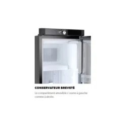 DOMETIC RML 10.4T 15 DOMETIC RML 10.4T -Fiamma Soldes dometic rml 10 4t 5