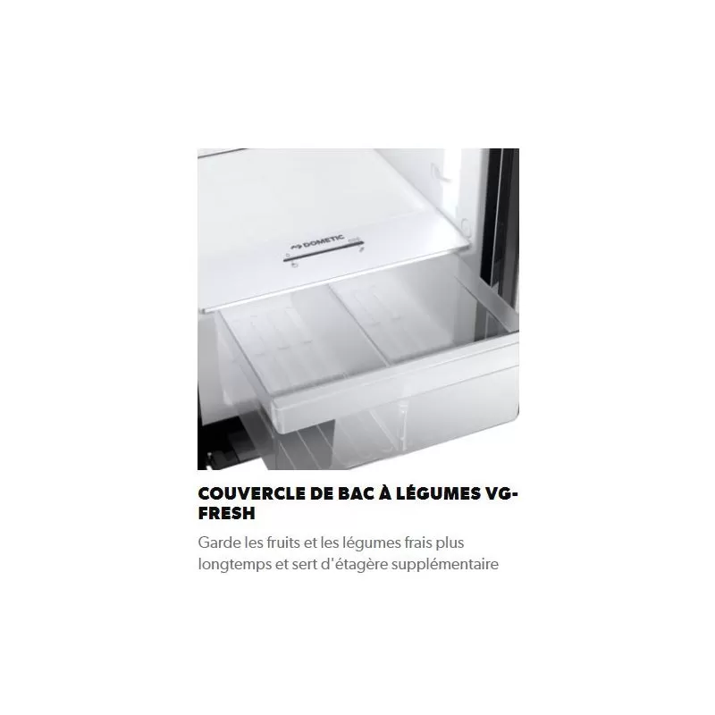 DOMETIC RML 10.4T 9 DOMETIC RML 10.4T – Image 9