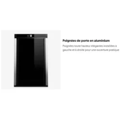 DOMETIC RMS 10.5XT -Fiamma Soldes dometic rms 105xt 3