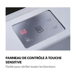 DOMETIC Saneo CS -Fiamma Soldes dometic saneo cs 7