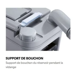 DOMETIC Saneo CS -Fiamma Soldes dometic saneo cs 8