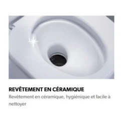 DOMETIC Saneo CW -Fiamma Soldes dometic saneo cw 4