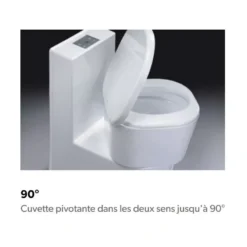 DOMETIC Saneo CW -Fiamma Soldes dometic saneo cw 6