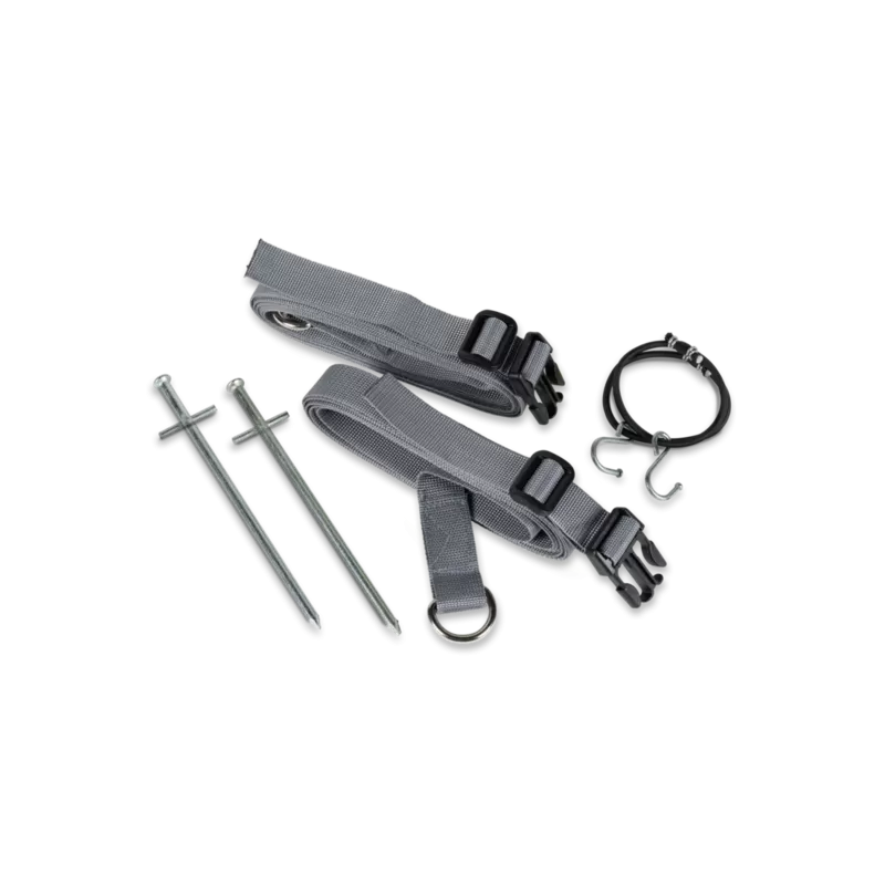 DOMETIC Sangles Anti-tempête 2 DOMETIC Sangles Anti-tempête – Image 2