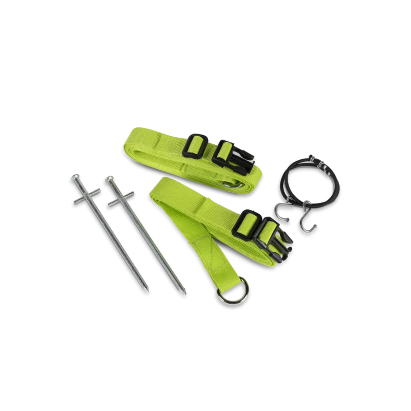 DOMETIC Sangles Anti-tempête 1 DOMETIC Sangles Anti-tempête