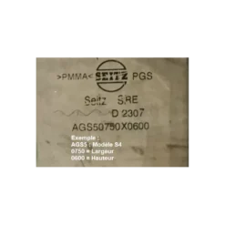 DOMETIC Moustiquaire Ou Store S4 -Fiamma Soldes dometic seitz moustiquairestore s4 2