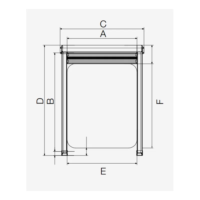 DOMETIC Softrollo 5 DOMETIC Softrollo – Image 5