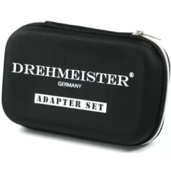 DREHMEISTER Kit D'adaptateurs GPL Europe M14 -Fiamma Soldes drehmeister kit d adaptateurs gpl europe m14 2