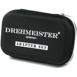 DREHMEISTER Kit D'adaptateurs GPL Europe W21,8 -Fiamma Soldes drehmeister kit d adaptateurs gpl europe w218 3