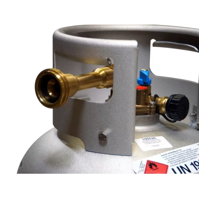 DREHMEISTER Kit De Remplissage Directe ACME (BE, DE) 3 DREHMEISTER Kit De Remplissage Directe ACME (BE, DE) – Image 3