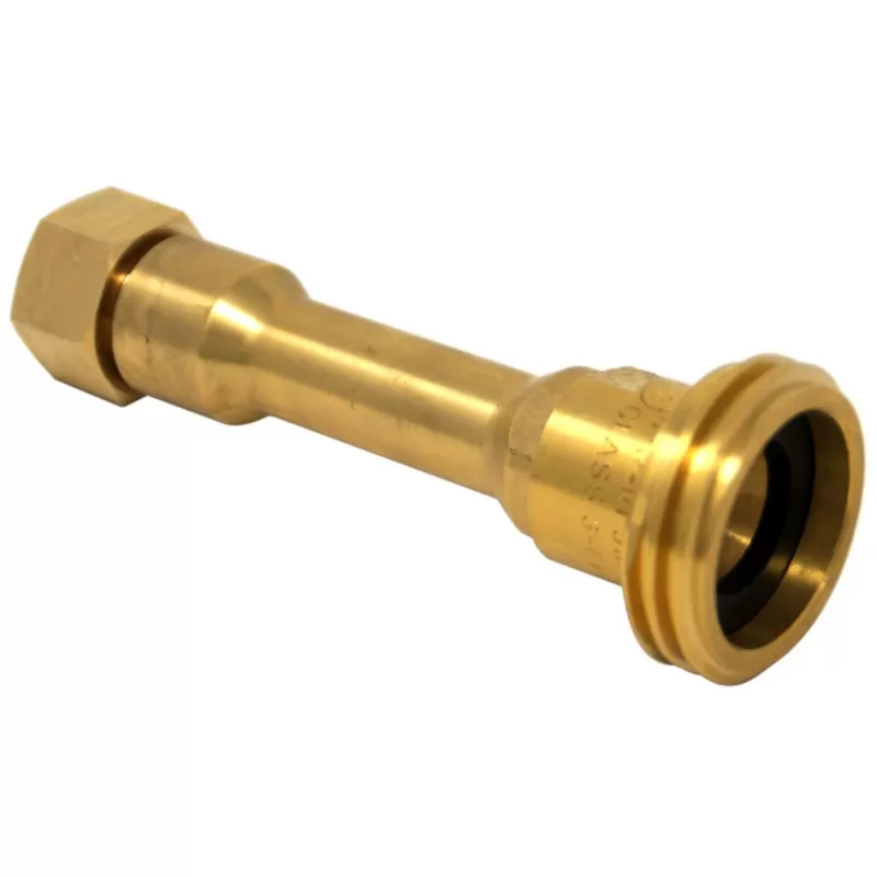 DREHMEISTER Kit De Remplissage Directe ACME (BE, DE) 1 DREHMEISTER Kit De Remplissage Directe ACME (BE, DE)