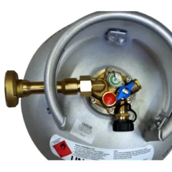 DREHMEISTER Kit De Remplissage Directe DISH (France) -Fiamma Soldes drehmeister kit de remplissage directe dish france 1