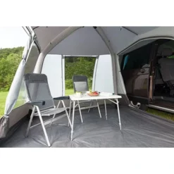 DWT Isola Air Turbo -Fiamma Soldes dwt isola air 2