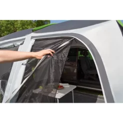 DWT Isola Air Turbo -Fiamma Soldes dwt isola air 3