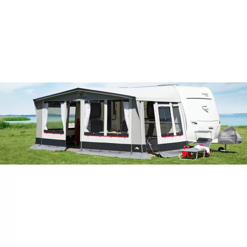 DWT Paradies III - Profondeur 240 1 DWT Paradies III - Profondeur 240