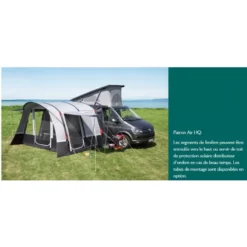 DWT Patron Air HQ -Fiamma Soldes dwt patron air hq 2