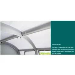 DWT Patron Air HQ -Fiamma Soldes dwt patron air hq 5