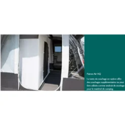 DWT Patron Air HQ -Fiamma Soldes dwt patron air hq 7