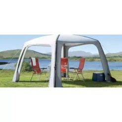 DWT Pavillon Relax Air 5 DWT Pavillon Relax Air -Fiamma Soldes dwt pavillon relax air 1