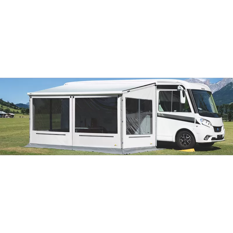 DWT Rain Outside | Façade 2 DWT Rain Outside | Façade – Image 2