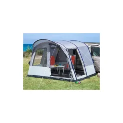 DWT Rapid Air II -Fiamma Soldes dwt rapid air 4