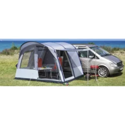 DWT Rapid Air II -Fiamma Soldes dwt rapid air 7