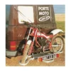 EA Porte-moto Carry-On