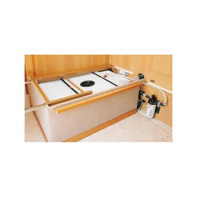 EA Réservoirs Eaux Usées 55 L 2 EA Réservoirs Eaux Usées 55 L – Image 2