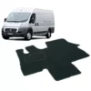 EA Tapis Cabine Luxe Ducato Après 2006