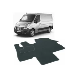 EA Tapis Cabine Luxe Master