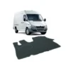 EA Tapis Cabine Luxe Sprinter